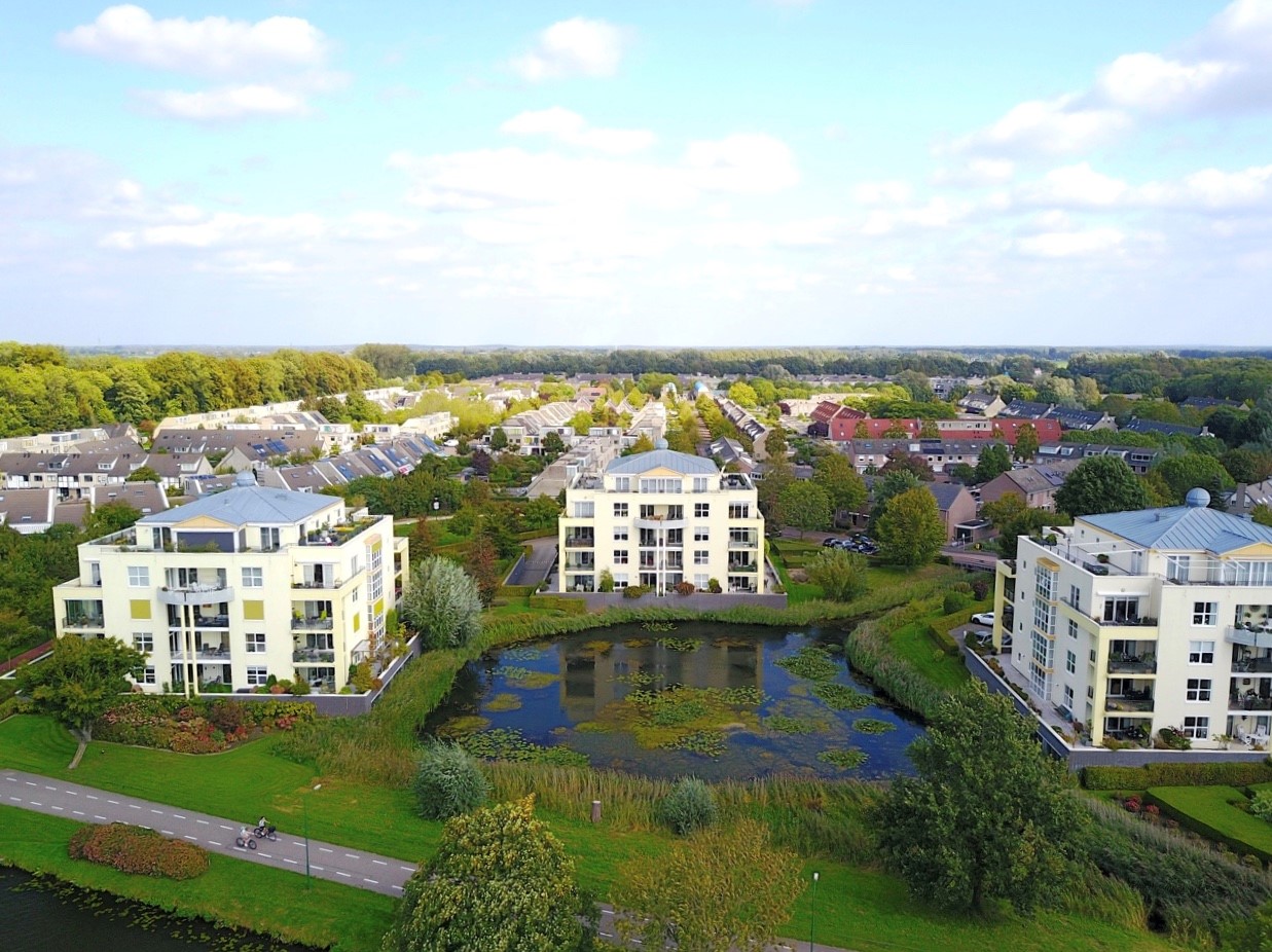 Urban Villa's te Maarssen - 16